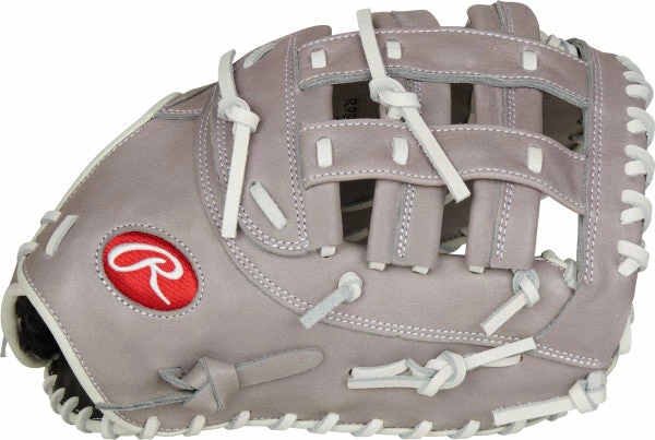 FP GLOVE RAWLINGS 12.5'' BS23 First Base Glove-R9SBFBM 1 FP GLOVE RAWLINGS 12.5'' BS23 First Base Glove-R9SBFBM