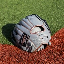 SB GLOVE RAWLINGS RLA1275SB-6GRG 12.75'' BS23 -Gloves shop 0300fbf05ea8101898093ff408d955de