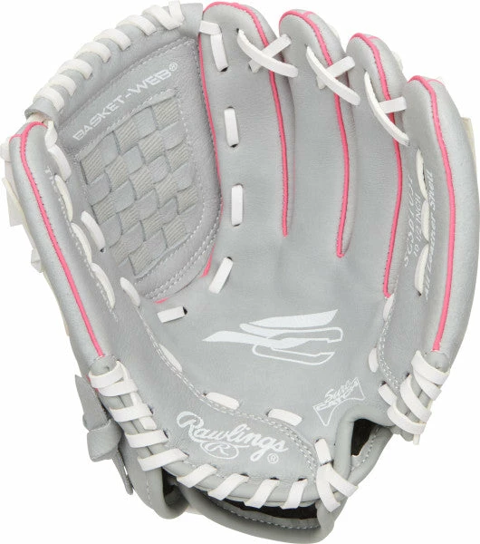SB GLOVE YTH RAWLINGS SCSB105P 10.5'' BS23 1 SB GLOVE YTH RAWLINGS SCSB105P 10.5'' BS23