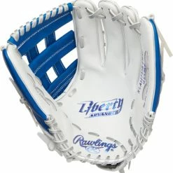 SB GLOVE RAWLINGS RLA1275SB-6WRP 12.75'' BS23