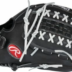 FB GLOVE RAWLINGS HOH PRO125SB-18GB 12.5'' -BS23