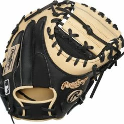 Rawlings BB GLOVE HOH PROYM4BC Y. MOLINA 34'' BS23