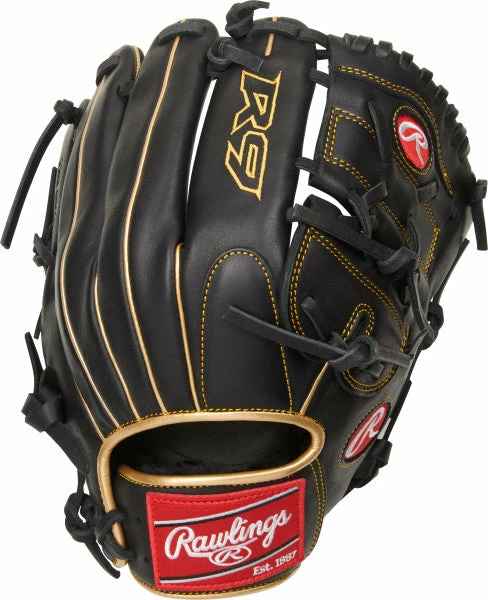 BB GLOVE RAWLINGS R9 Series (LHT) 12'' BS23 R9206 2 BB GLOVE RAWLINGS R9 Series (LHT) 12'' BS23 R9206 - Image 2