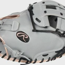SB GLOVE RAWLINGS (RHT) RLACM34FPGRG 34'' BS23 -Gloves shop 1dd30fdba43174fb6ff4d2edec01baec