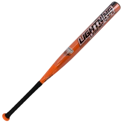 Kelly's Ultimate Sports 2020 Dudley HOTW Mike Mccarron Lightning Legend 14" 1-Piece SSUSA Senior Softball Bat DLSR14