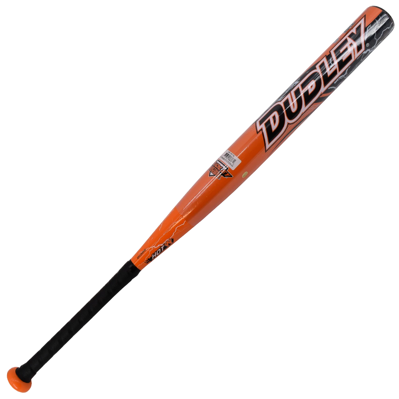 Kelly's Ultimate Sports 2020 Dudley HOTW Mike Mccarron Lightning Legend 14" 1-Piece SSUSA Senior Softball Bat DLSR14 2 Kelly's Ultimate Sports 2020 Dudley HOTW Mike Mccarron Lightning Legend 14" 1-Piece SSUSA Senior Softball Bat DLSR14 - Image 2