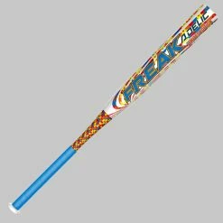 Kelly's Ultimate Sports 2020 Miken Freak-a-Delic Autism Edition USSSA Smashload Slowpitch Softball Bat MFDAUT