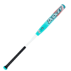 Kelly's Ultimate Sports 2023 Dudley Doom End Loaded 12" 2PC SSUSA Senior Slowpitch Softball Bat - DDSR3E2