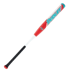 Kelly's Ultimate Sports 2023 Dudley Doom End Loaded 12" 2PC USSSA Slowpitch Softball Bat - D3SPUE2