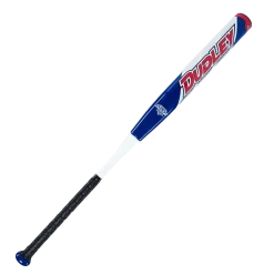 Kelly's Ultimate Sports 2023 Dudley Doom Power End Loaded 12" 2PC USSSA Slowpitch Softball Bat - D3SPUM2