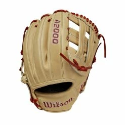 BB GLOVE WILSON A2000 PP05 BLO/BLO 11.5'' BS23