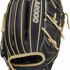 BB GLOVE WILSON A2000 SUPSKN B2 (LHT) 12'' BS23