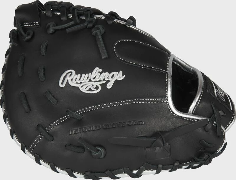 BB GLOVE RAWLINGS Encore (LHT) 12" BS23 First Base Mitt 2 BB GLOVE RAWLINGS Encore (LHT) 12" BS23 First Base Mitt - Image 2