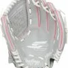 SB GLOVE YTH RAWLINGS SCSB100P 10'' BS23