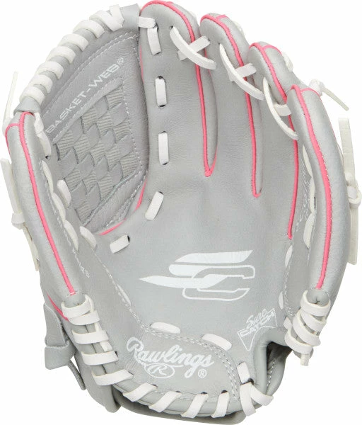 SB GLOVE YTH RAWLINGS SCSB105P 10.5'' BS23 2 SB GLOVE YTH RAWLINGS SCSB105P 10.5'' BS23 - Image 2