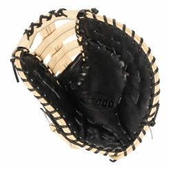 BB GLOVE WILSON A2000 SUPER SKN 1679 1B 12.5'' BS23 -Gloves shop 2910344e873a757e369b31e798bcd7dd