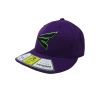 Kelly's Ultimate Sports Easton Hat By Richardson (PTS30) All Purple/Neon Green/Black