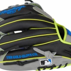 Rawlings BB GLOVE HOH PRO205-6GRSS 11.75'' BS23 -Gloves shop 30092a80768c0fe46400e4830a27374d