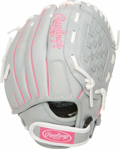 SB GLOVE YTH RAWLINGS SCSB105P 10.5'' BS23 3 SB GLOVE YTH RAWLINGS SCSB105P 10.5'' BS23 - Image 3