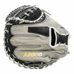 BB GLOVE WILSON A2000 M2 CATCHER 33.5''BS23 -Gloves shop 3357915e8aea3379af9e585945e35408