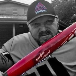 Kelly's Ultimate Sports Adidas Melee 2 Endloaded 12" 2-Piece SSUSA Senior Softball Bat-EC9363 -Gloves shop 37782779 10217037806047846 5062947434670325760 n