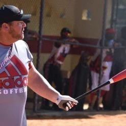 Kelly's Ultimate Sports Adidas Melee 2 Endloaded 12" 2-Piece SSUSA Senior Softball Bat-EC9363 -Gloves shop 38779948 10217166419823110 8907307644104998912 n