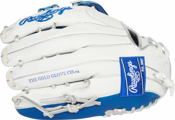 SB GLOVE RAWLINGS RLA1275SB-6WRP 12.75'' BS23 4 SB GLOVE RAWLINGS RLA1275SB-6WRP 12.75'' BS23 - Image 4