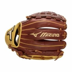 Mizuno BB GLOVE MIZUMO PRIME ELITE 12''BS23 MAH/TAN -Gloves shop 431d29cd999ab0d772ac5d37a089d925