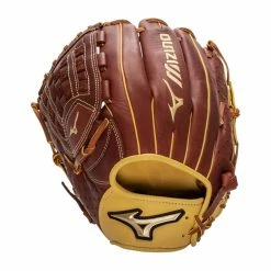 Mizuno BB GLOVE MIZUMO PRIME ELITE 12''BS23 MAH/TAN -Gloves shop 434ef31547705bf6ed18ce860b7b392f