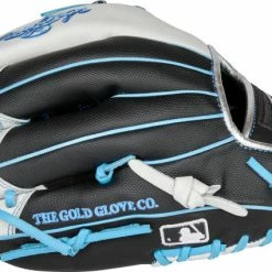 Rawlings BB GLOVE HOH R2G PROR204-8BWSS 11.5'' BS23 -Gloves shop 43f9d97fac134340be355497b4a0252b