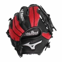 BB GLOVE MIZUNO PROSPECT PowerClose Yth 10" BS23 -Gloves shop 47fffd8677cb559f19144edad528c691