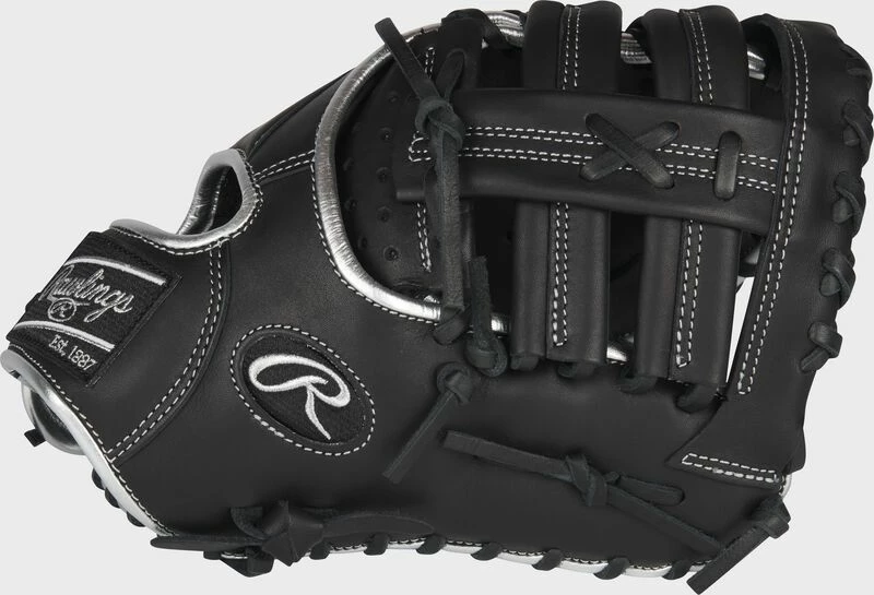 BB GLOVE RAWLINGS Encore (LHT) 12" BS23 First Base Mitt 1 BB GLOVE RAWLINGS Encore (LHT) 12" BS23 First Base Mitt
