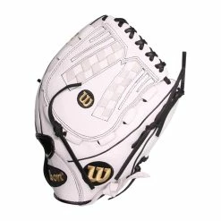 FP GLOVE WILSON A1000 V125 12.5'' BS23 -Gloves shop 4bf88a7d8fb5fd1807d9c230f6389c3e