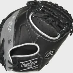 BB GLOVE RAWLINGS Encore 32" BS23 Catchers Mitt