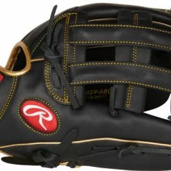 BB GLOVE RAWLINGS R9 Series 12.75" -BS23