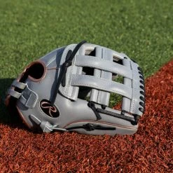 SB GLOVE RAWLINGS RLA1275SB-6GRG 12.75'' BS23 -Gloves shop 57fe2a293e040e8a095a95028875429e