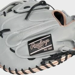 SB GLOVE RAWLINGS (RHT) RLACM34FPGRG 34'' BS23 -Gloves shop 5ac86455876d5ddcae887e2932c1001c