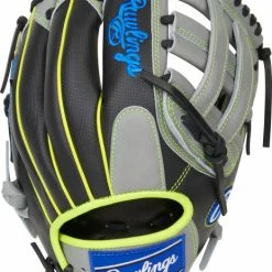 Rawlings BB GLOVE HOH PRO205-6GRSS 11.75'' BS23