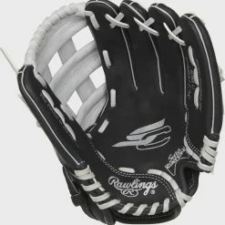 BB GLOVE RAWLINGS SURE CATCH YTH 11'' BS23