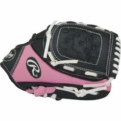 Rawlings PL91PB - 9" - Bk/pk