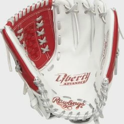 SB GLOVE RAWLINGS RLA125-18WSP 12.5'' BS23
