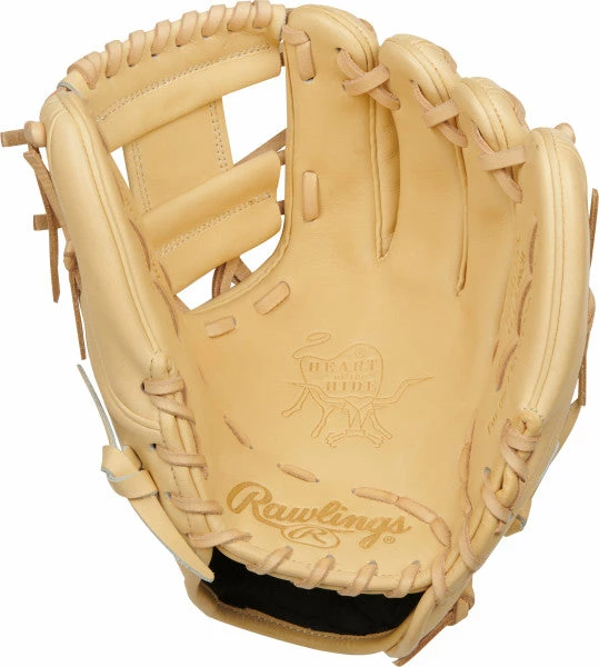 Rawlings BB GLOVE HOH PRO312-2C 11.5'' BS23 4 Rawlings BB GLOVE HOH PRO312-2C 11.5'' BS23 - Image 4