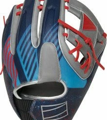 BB GLOVE SR RAWLINGS REV 204-2X 11.5" RHT BS22
