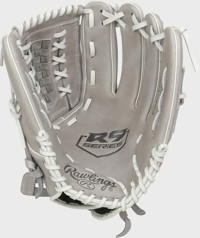 FP GLOVE RAWLINGS R9 YTH 12'' BS23 (R9SB12OU-6gw) 7 FP GLOVE RAWLINGS R9 YTH 12'' BS23 (R9SB12OU-6gw) - Image 7