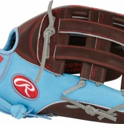 Rawlings BB GLOVE HOH PRO3039-6CH-RH (LHT) 12.75'' BS23
