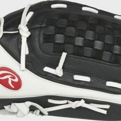 Rawlings SB GLOVE RALWINGS SHUT OUT- RSO130BW- 13"- BS23