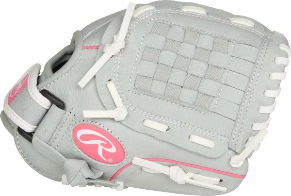 SB GLOVE YTH RAWLINGS SCSB105P 10.5'' BS23 4 SB GLOVE YTH RAWLINGS SCSB105P 10.5'' BS23 - Image 4