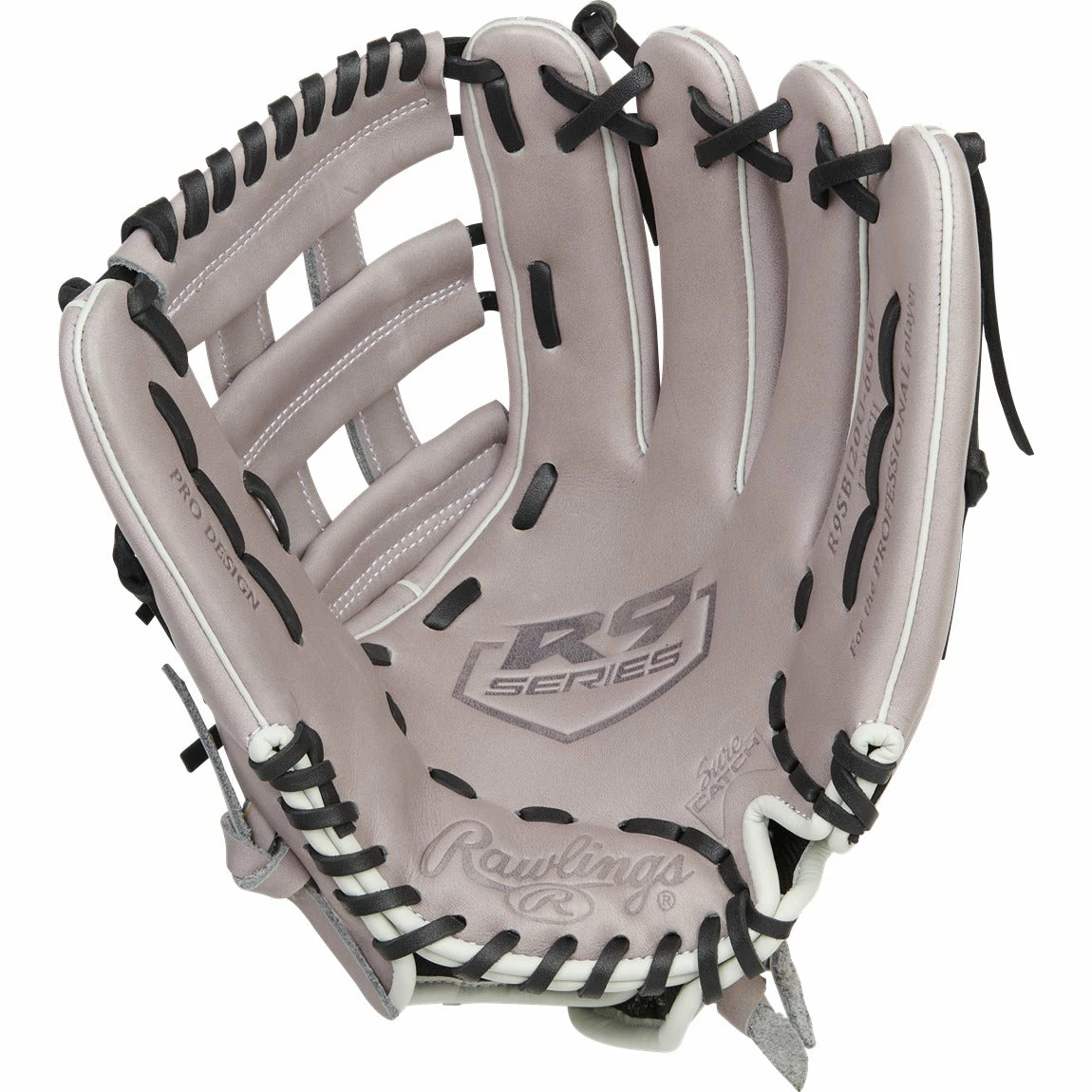 FP GLOVE RAWLINGS R9 YTH 12'' BS23 (R9SB12OU-6gw) 2 FP GLOVE RAWLINGS R9 YTH 12'' BS23 (R9SB12OU-6gw) - Image 2