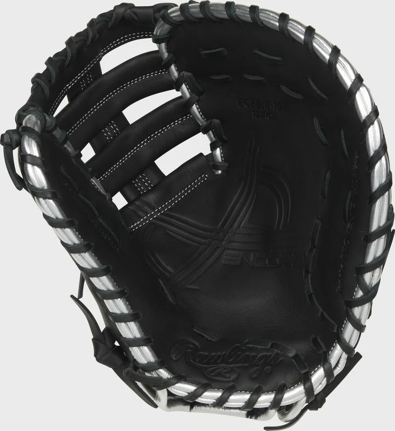 BB GLOVE RAWLINGS Encore (LHT) 12" BS23 First Base Mitt 3 BB GLOVE RAWLINGS Encore (LHT) 12" BS23 First Base Mitt - Image 3