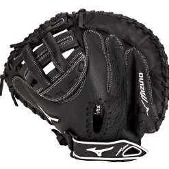 FP GLOVE MIZUNO Prospect GXS102 Yth Catcher 32.5'' BS23 -Gloves shop 8607fbb496bf94eb2070fe7cf204d216